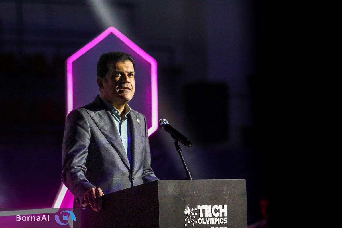 در جهانی پر از دیوار ایران پل میسازد!