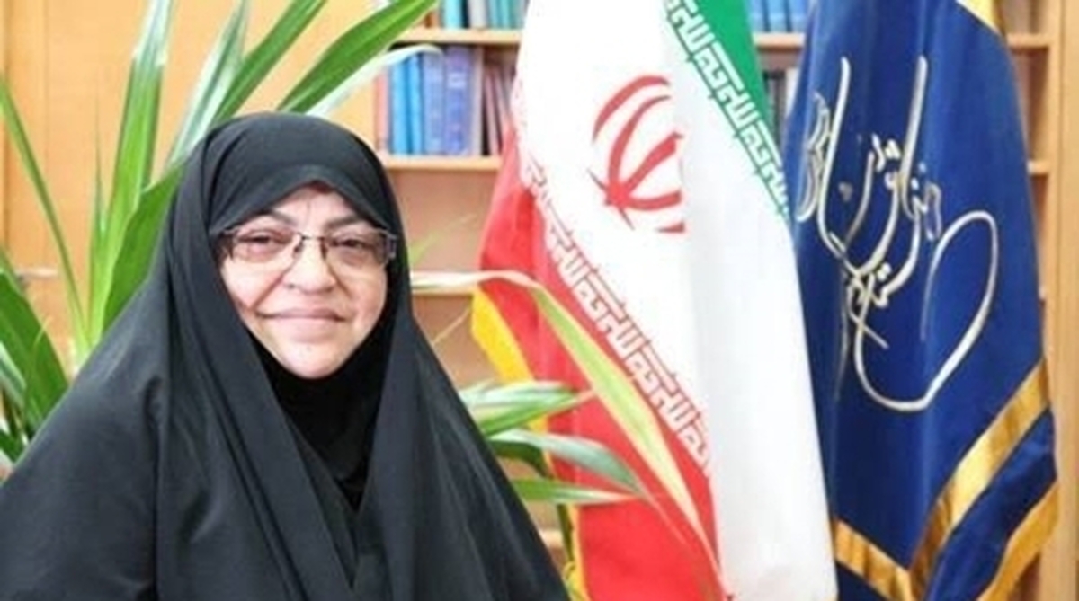 معاون آموزشی وزارت بهداشت منصوب شد