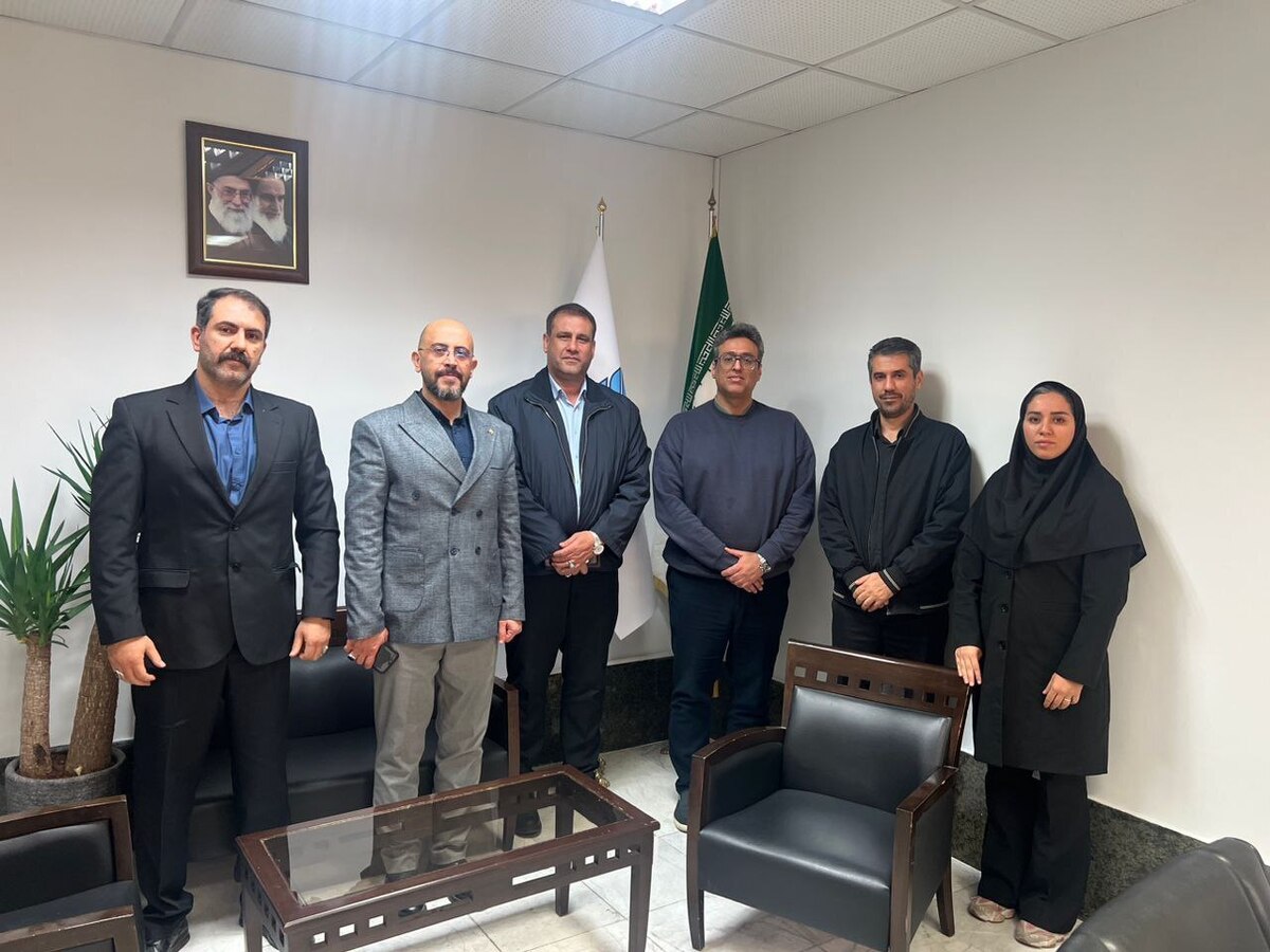 برگزاری نشست تخصصی بررسی فعالیت‌های آموزشی رشته‌های نجات‌غریق و غواصی