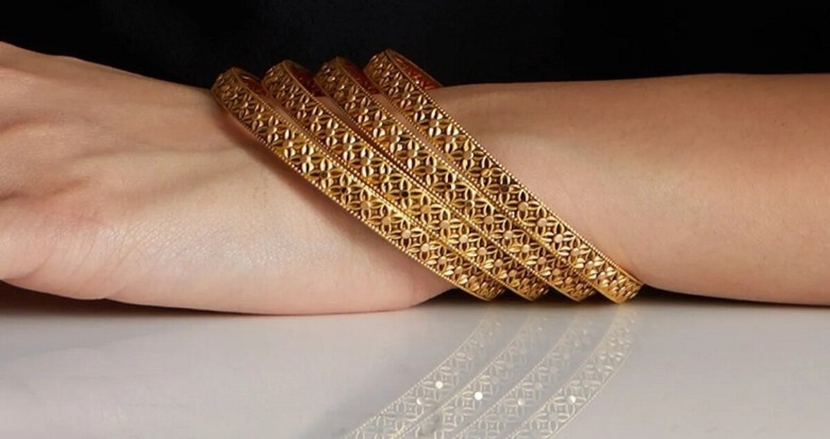 خرید النگو؛ کدام مدل ارزش خرید بیشتری دارد؟