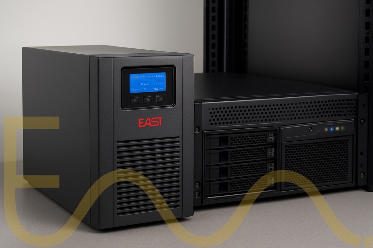 خرید بهترین یو پی اس برای کامپیوتر و تجهیزات سرور شبکه