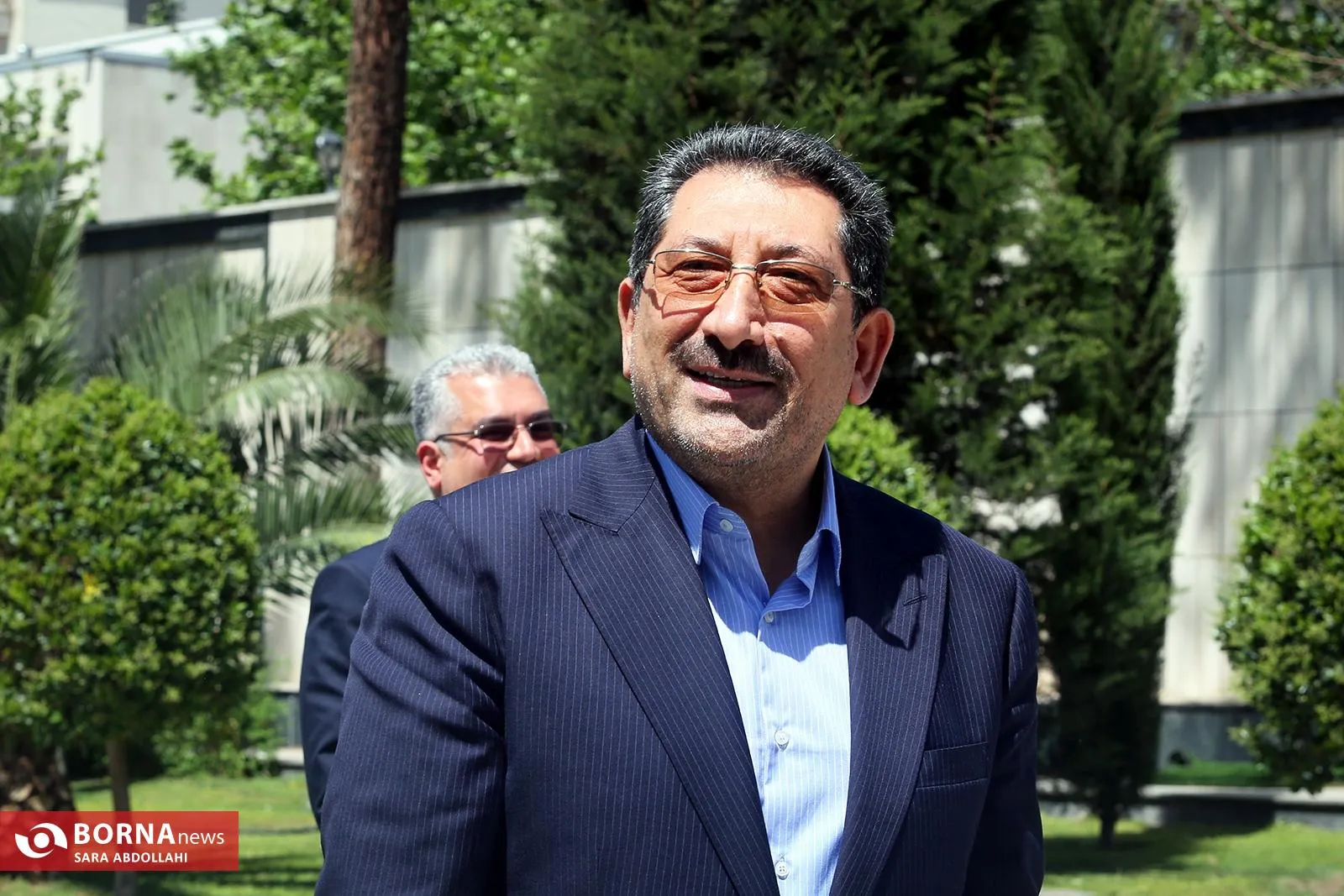 وزیر صمت: ایران‌خودرو باید کیفیت و رضایت مشتری را افزایش دهد