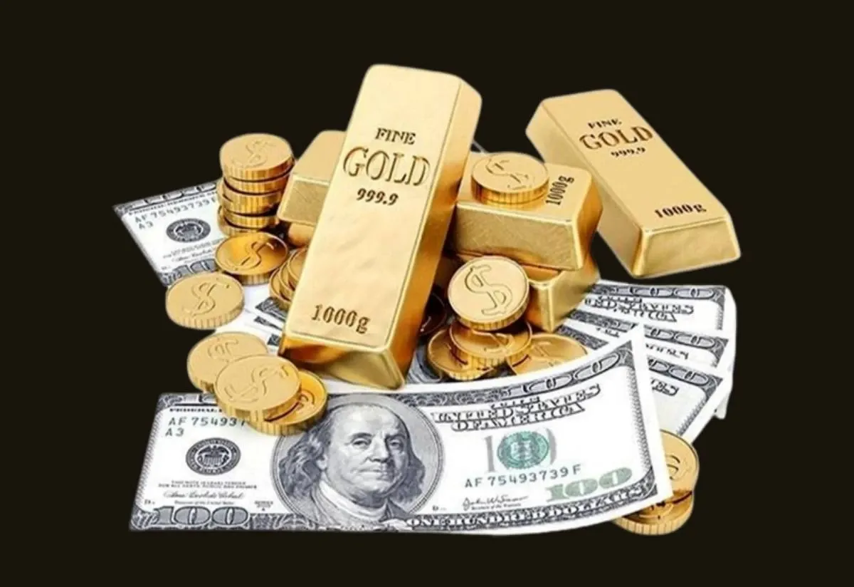 تحلیل بازار طلا و دلار برای ۵ مهر؛ نوسان در انتظار فلز زرد