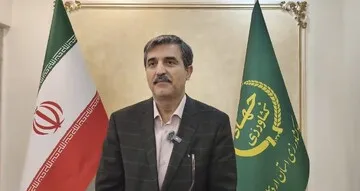 برنامه سازمان شیلات برای جهش تولید آبزیان تا سال ۱۴۱۱