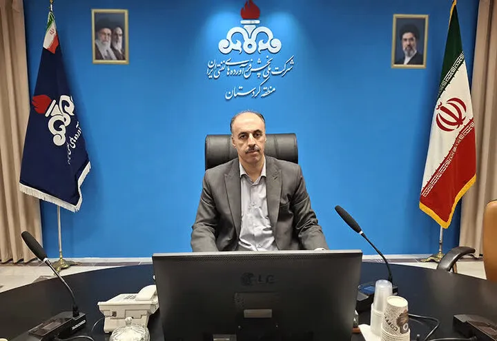 کاهش ۲۶ درصدی مصرف گاز مایع در کردستان