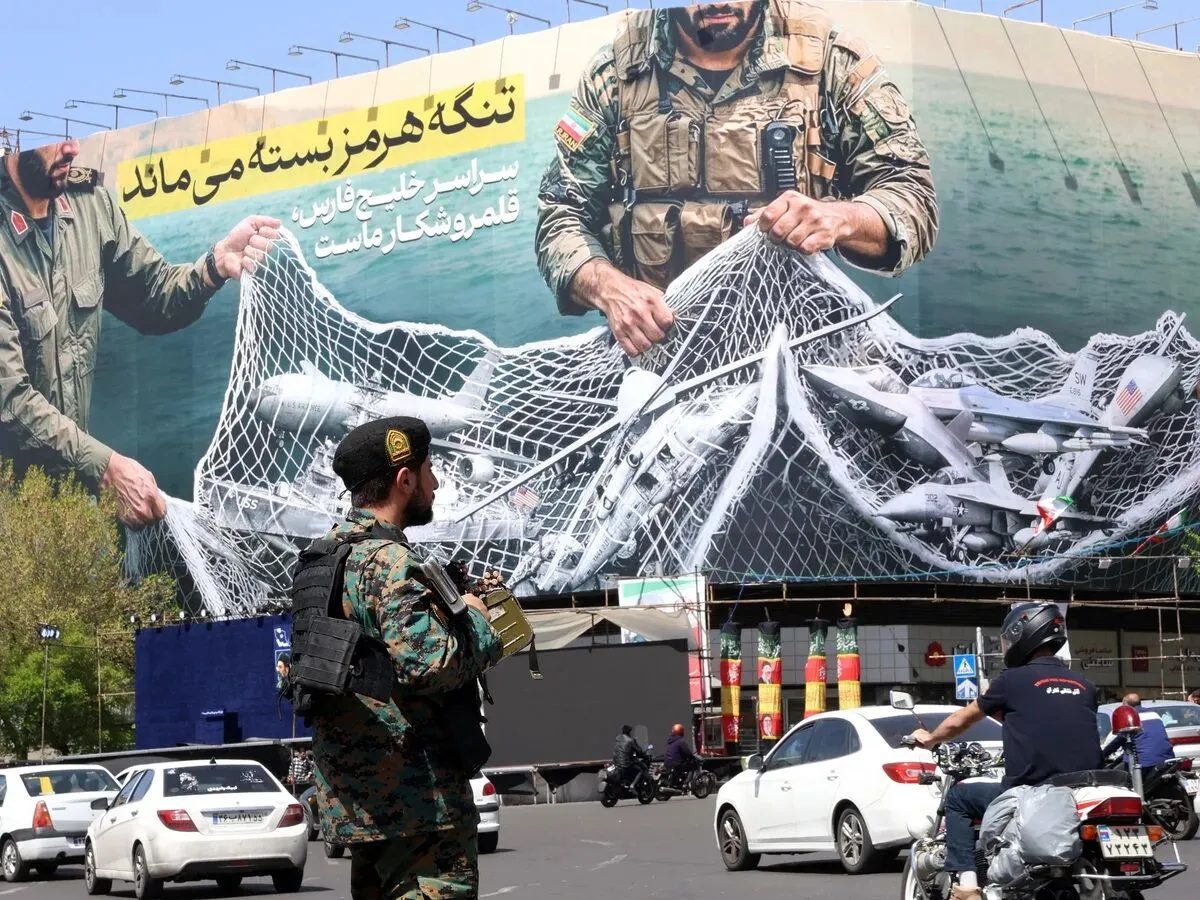 تاوان سنگین جنگ در تنگه هرمز؛ انقباض 2.1 درصدی اقتصاد منطقه در 2026