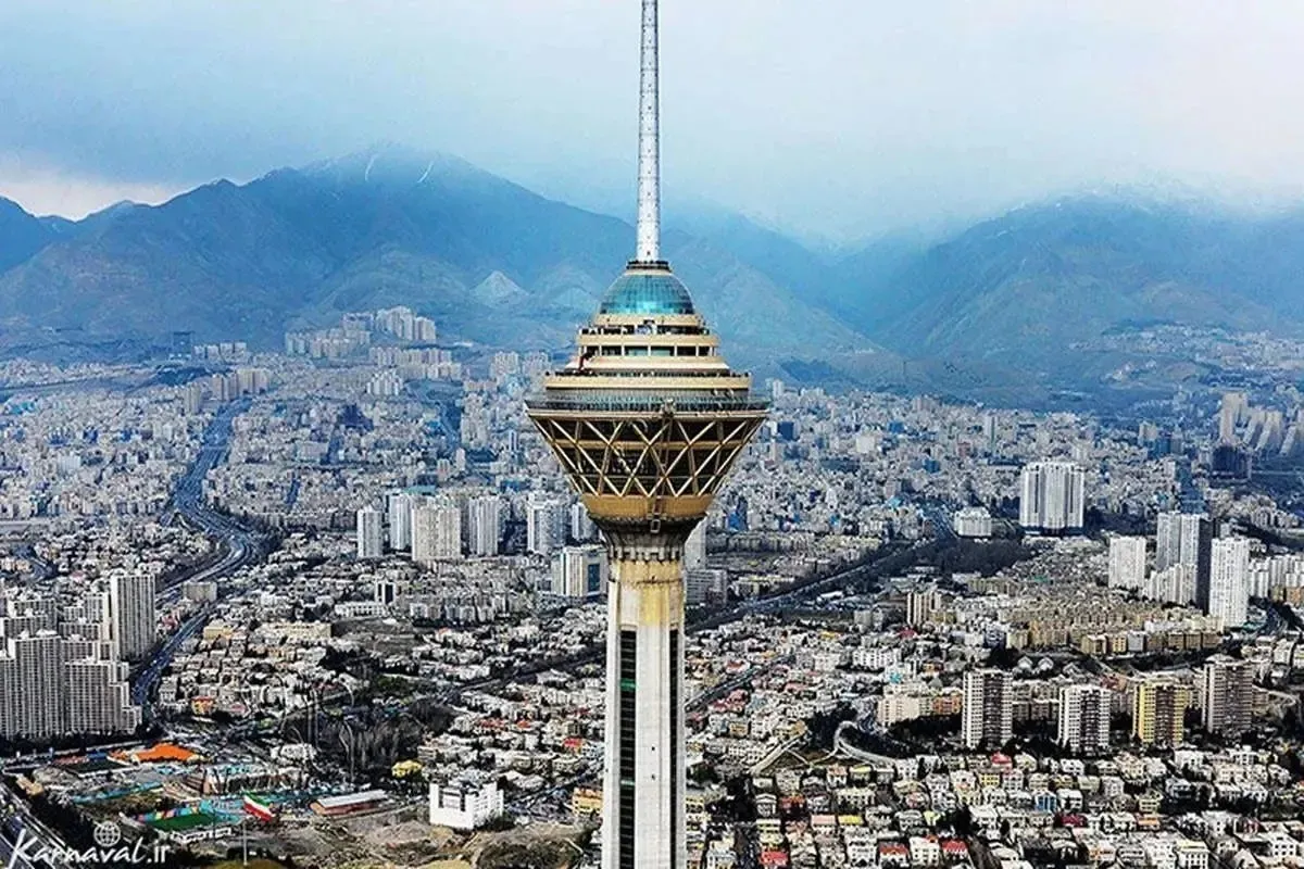 جشنواره مهر در برج میلاد؛ از نوستالژی خودروهای کلاسیک تا ایستگاه خلاقیت کودکان
