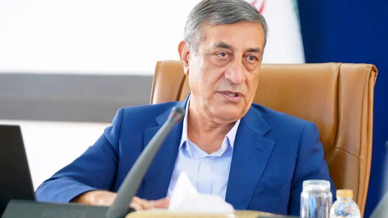 قائم‌پناه: هدف آمریکا تصاحب نفت ایران است