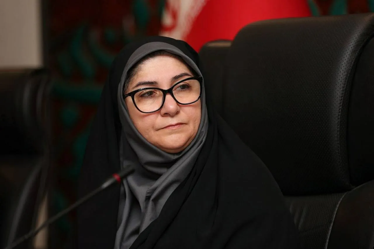 محمدیان: توسعه ورزش بانوان با برنامه‌ریزی کلان حاصل می‌شود
