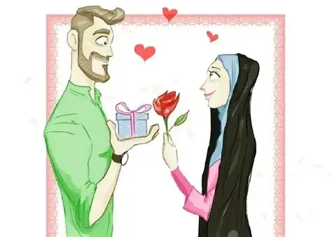 نشانه‌هایی از پنهانکاری در روابط عاشقانه