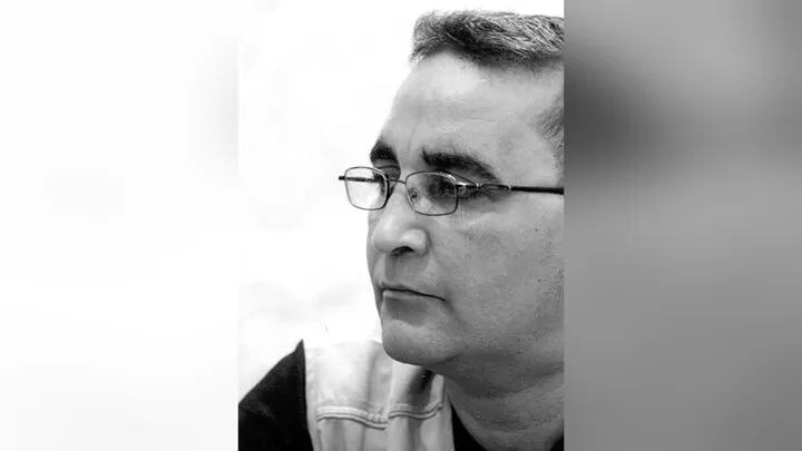 امید غضنفر، شاعر و فعال رسانه‌ای بوشهر درگذشت