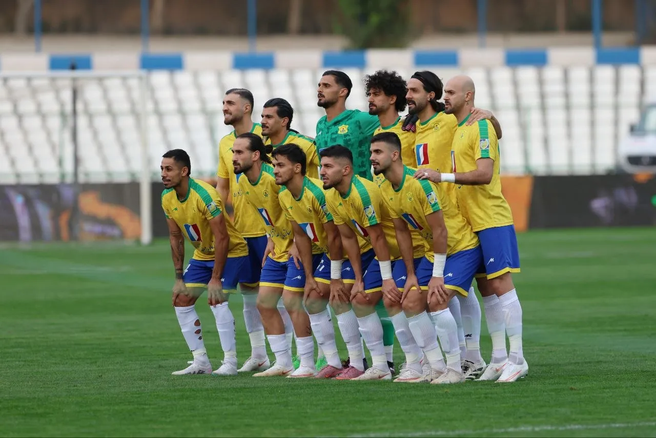 صنعت نفت آبادان با اخراج نوری همچنان در قعر جدول