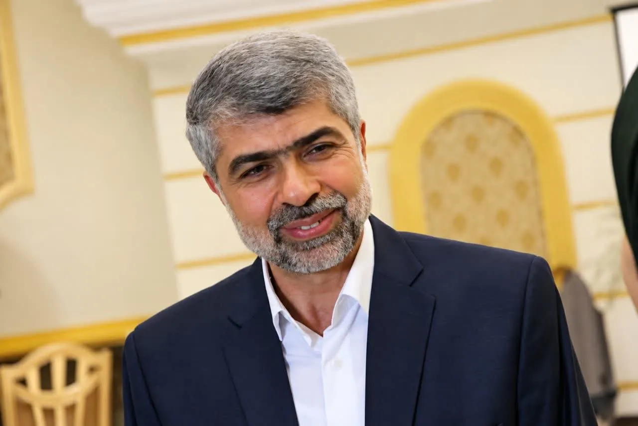 بهروزی‌فر: مهرداد اخلاقی صلاحیت اداره وزارت دفاع را دارد