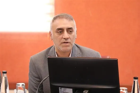 تلاش برای جذب ۱۱ میلیون دلار اعتبار بینالمللی برای مهار گردوغبار