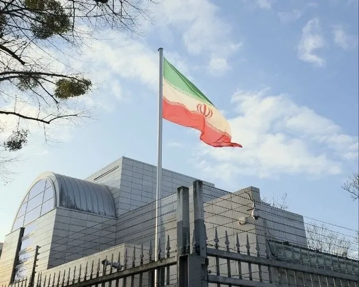 تکذیب سفارت ایران در برلین درباره ادعاهای دادگاه هامبورگ