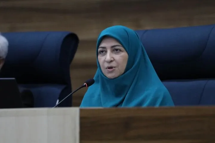 تخریب ۱۳ منطقه حفاظت‌شده ایران در جنگ ۱۲ روزه سال ۲۰۲۵