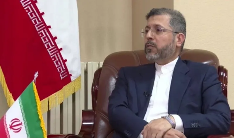 خطیب‌زاده در بیروت: آمریکا در مذاکره به آنچه در جنگ نرسید، دست نخواهد یافت