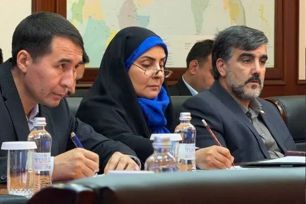 دیپلماسی ترانزیتی ایران در قزاقستان؛ تمرکز بر فعال‌سازی کریدور شمال-جنوب و بندر چابهار