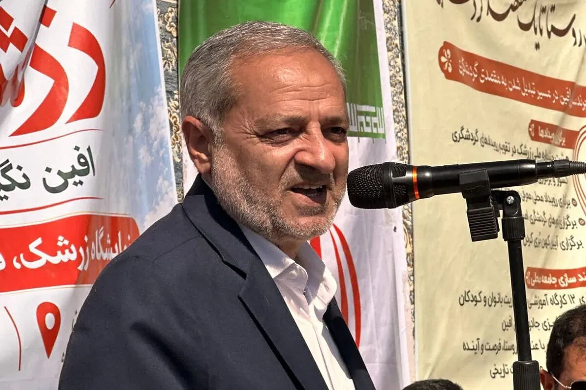 پیشروی در مدرسهسازی؛ سرانه فضای آموزشی به ۵.۵۹ متر رسید