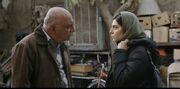 فیلم سینمایی «جریان» به جشنواره‌های جهانی می‌رود