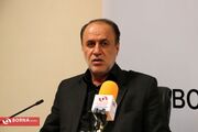 حاجی بابائی:بزرگترین ایستگاه راه آهن غرب کشور آماده بهره برداری است