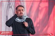 نماهنگ «امتحان شیعه» با نوای محمدحسین پویانفر منتشر شد