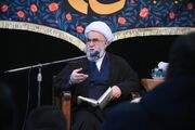 آیت‌الله رمضانی: اسلام جایگاه زنان را ارتقا داد