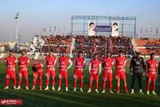 انتظاری: پرسپولیس آرامش و تمرکز می‌خواهد و با یک باخت دنیا به آخر نرسیده/ تنها یک ایراد را به گاریدو وارد می‌دانم