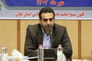 کسب رای اعتماد سرپرست دانشگاه آزاد اسلامی گیلان از شورای عالی انقلاب فرهنگی