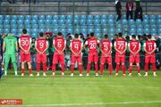 با گلزنی دو مهاجم مورد انتقاد؛ پرسپولیس بالاخره خندید