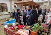 خانه صنایع دستی پاتوق همه هنرمندان می‌شود/ تاکید بر نقش انجمن ها و تشکل‌ها در ایجاد خانه‌های صنایع دستی