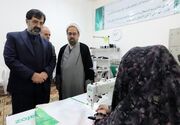 استاندار قم تاکید کرد: برنامه های آموزشی در ندامتگاه های قم توسعه یابد