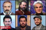 نگاهی به بازیگران مرد پرکار فیلم فجر ۴۳؛ از حامد بهداد و حسن معجونی تا نوید پورفرج و امیر نوروزی