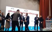 باشگاه"شهید لحافچی زاده" دزفول به عنوان باشگاه برتر خوزستان معرفی شد