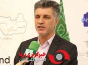 رئیس سازمان جهاد کشاورزی گلستان منصوب شد