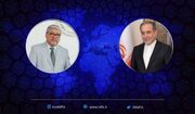 قدردانی فیلیپین از ایران به‌دلیل مساعدت در بازگشت خدمه کشتی گلکسی لیدر