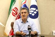 رویداد «ایران کریدور ۲۰۲۵» آغاز حضور موثر در بازارهای بین‌المللی