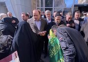 ۱۷۰ زندانی در آذربایجان‌شرقی به آغوش گرم خانواده بازگشتند