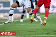 دو پرسپولیسی فولاد و هوادار را محکوم کردند!