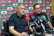 اسکوچیچ: غیبت ۷ بازیکن استقلال؟ بازی قبلی هم همین را گفتند/ بازی سختی در پیش داریم