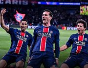 شاگردان انریکه حریف اینتر در فینال لیگ قهرمانان اروپا شدند