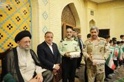 آیت الله نورمفیدی: نیروهای انتظامی باید اهل اصلاح باشند