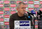 اسکوچیچ: برای هاشمیان خیلی متاسفم/ بازی با پرسپولیس یک داربی بزرگ است