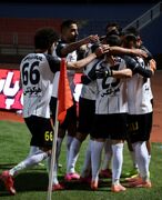 سپاهان _ فجر؛ نقش جهان میزبان یک دوئل آماری