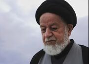 آیت‌الله شاهچراغی عالم مجاهد استان سمنان درگذشت