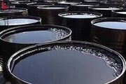 65 هزار لیتر سوخت قاچاق در انبار یک شرکت قیر