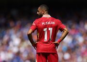 کرگر: مقصد بعدی صلاح عربستان است