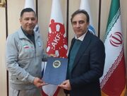 فرهاد کمال غریبی سرمربی تیم ملی کبدی ساحلی شد