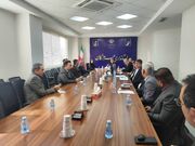 هیچ اختلالی در تأمین کالاهای اساسی استان هرمزگان در حین بارندگی‌ها نداشتیم