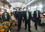 با تخلفات صنفی بدون اغماض برخورد قانونی می شود